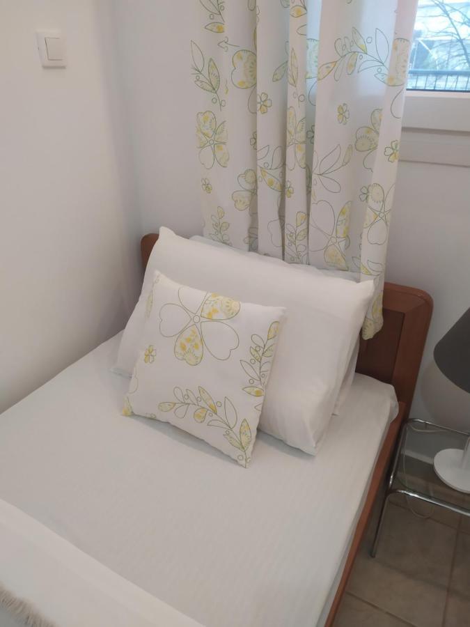 Apartment Ioanna #2 Kallithea  Dış mekan fotoğraf