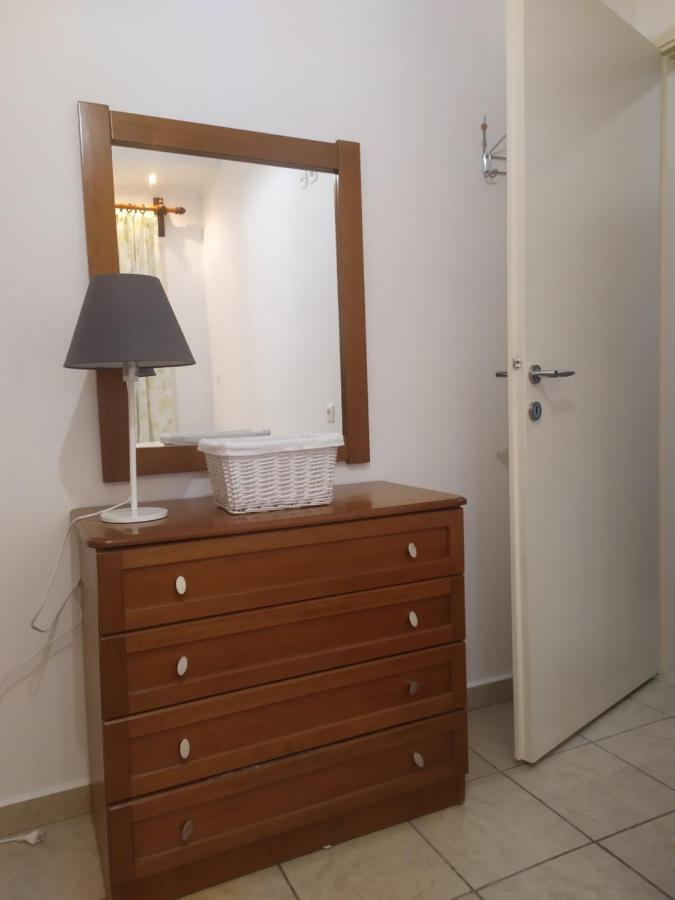 Apartment Ioanna #2 Kallithea  Dış mekan fotoğraf