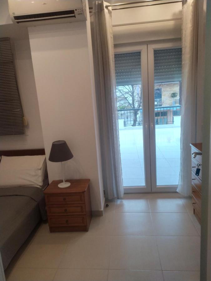 Apartment Ioanna #2 Kallithea  Dış mekan fotoğraf