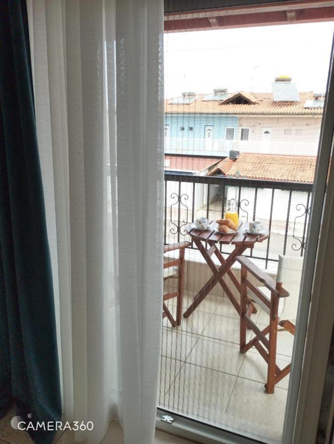 Apartment Ioanna #2 Kallithea  Dış mekan fotoğraf