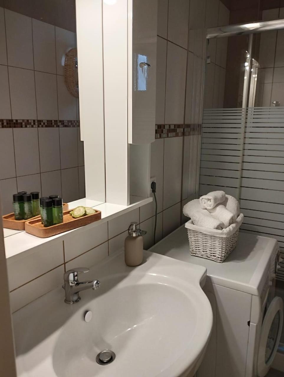 Apartment Ioanna #2 Kallithea  Dış mekan fotoğraf