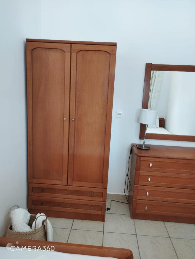 Apartment Ioanna #2 Kallithea  Dış mekan fotoğraf