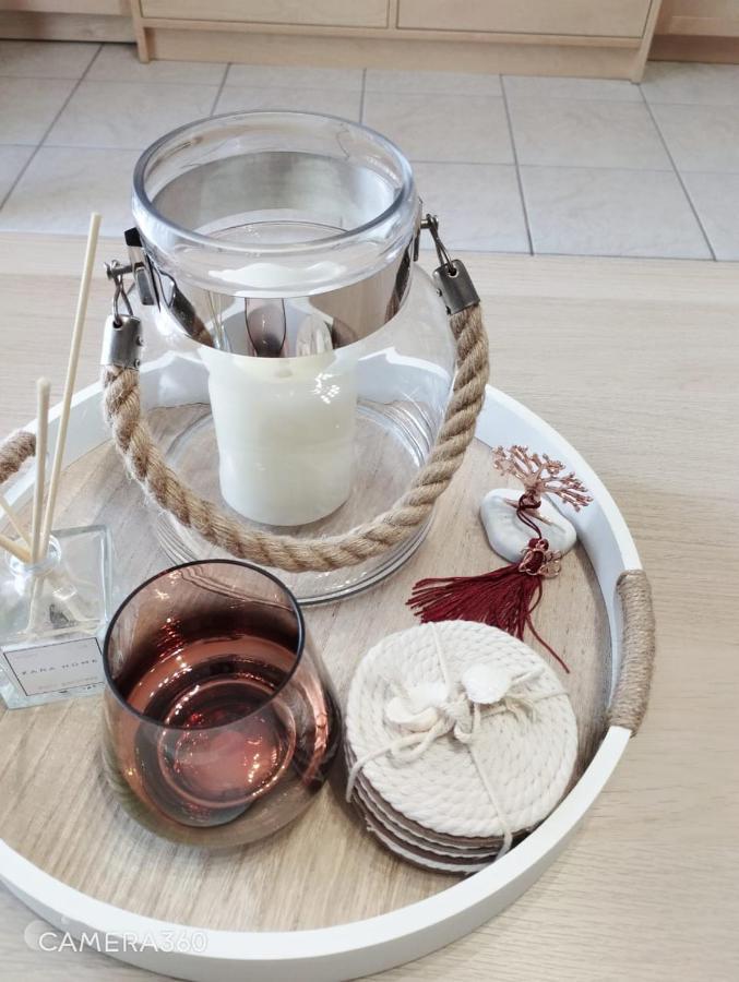 Apartment Ioanna #2 Kallithea  Dış mekan fotoğraf