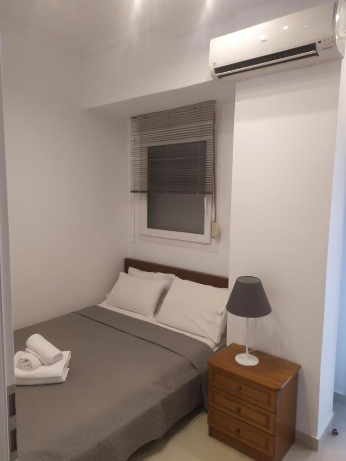 Apartment Ioanna #2 Kallithea  Dış mekan fotoğraf