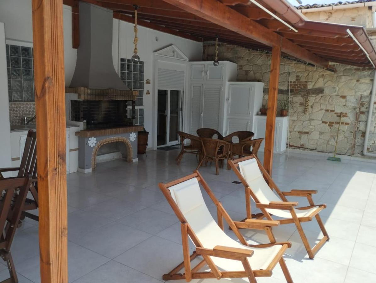 Apartment Ioanna #2 Kallithea  Dış mekan fotoğraf